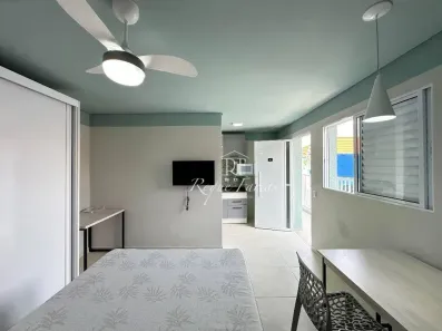 Kitnet com 1 Quarto para alugar, 18m² no Jaguaré, São Paulo