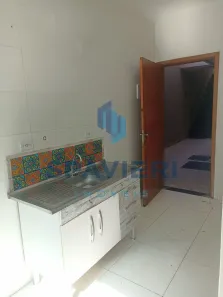 Apartamento com 2 Quartos à venda, 42m² no Parque Maria Luiza, São Paulo