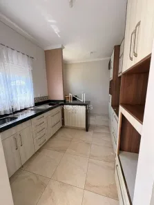 Casa de Condomínio com 3 Quartos para alugar, 101m² no Jardim Santa Maria, Jacareí