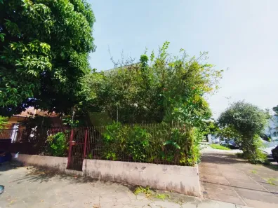 Lote/Terreno à venda, 975m² no Centro, São Leopoldo