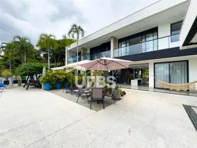 Casa de Condomínio com 4 Quartos à venda, 640m² no Residencial Parque Mendanha, Goiânia