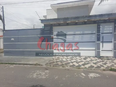 Casa com 3 Quartos à venda, 200m² no Indaiá, Caraguatatuba