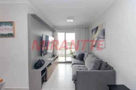 Apartamento com 3 Quartos à venda, 77m² no Vila Paiva, São Paulo