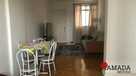 Apartamento com 2 Quartos à venda, 69m² no Tatuapé, São Paulo