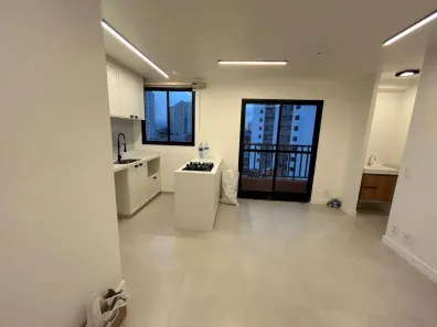 Apartamento com 1 Quarto à venda, 41m² no Tatuapé, São Paulo