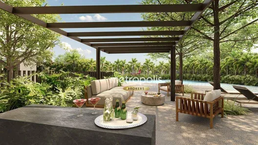Apartamento com 3 Quartos à venda, 150m² no Indianópolis, São Paulo