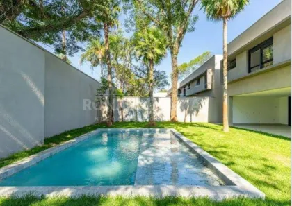 Casa de Condomínio com 4 Quartos à venda, 935m² no Chácara Santo Antônio (Zona Sul), São Paulo