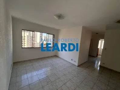 Apartamento com 2 Quartos para alugar, 74m² no Vila Mascote, São Paulo