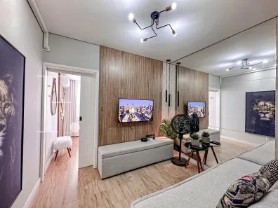 Apartamento com 1 Quarto à venda, 38m² no XANGRI-LÁ, Xangri-lá