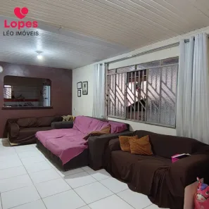 Casa com 4 Quartos à venda, 152m² no Buritis, Boa Vista