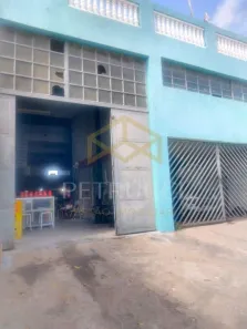 Imóvel Comercial com 3 Quartos à venda, 450m² no Jardim Londres, Campinas