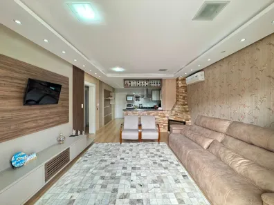 Casa com 3 Quartos à venda, 173m² no Passo dos Fortes, Chapecó