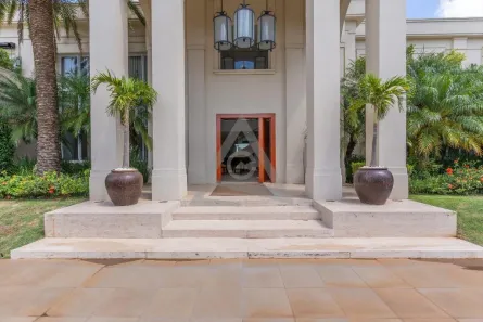 Imóvel Comercial com 1 Quarto à venda, 1786m² no Parque Taquaral, Campinas