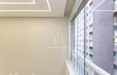 Apartamento com 3 Quartos para alugar, 58m² no Água Branca, São Paulo