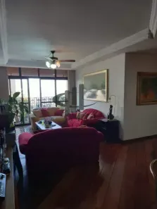 Apartamento com 3 Quartos à venda, 150m² no Santa Paula, São Caetano do Sul