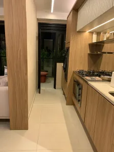 Apartamento com 2 Quartos à venda, 52m² no Barra Olímpica, Rio de Janeiro