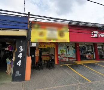 Ponto Comercial para alugar, 180m² no Jardim Paraguaçu, São Paulo