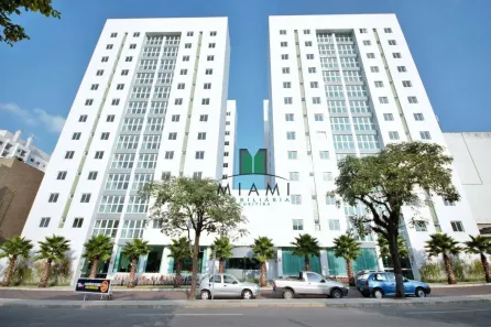 Apartamento com 3 Quartos à venda, 103m² no Boa Vista, Curitiba