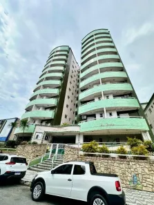 Apartamento com 1 Quarto à venda, 45m² no Ocian, Praia Grande