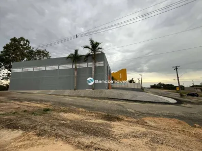 Galpão/Depósito/Armazém para alugar, 800m² no Loteamento Sto Antonio, Capivari