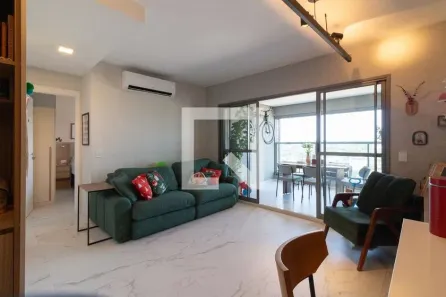 Apartamento com 2 Quartos à venda, 79m² no Butantã, São Paulo