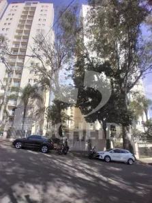 Apartamento com 2 Quartos para alugar, 70m² no Jardim Aeroporto, São Paulo