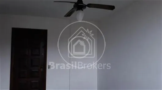 Apartamento com 2 Quartos à venda, 43m² no Taquara, Rio de Janeiro