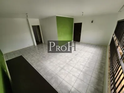 Casa com 5 Quartos à venda, 213m² no Campestre, Santo André