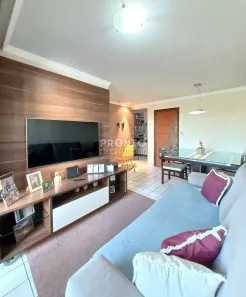 Apartamento com 3 Quartos à venda, 75m² no Torre, Recife