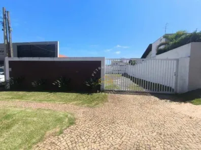 Lote/Terreno à venda, 404m² no Jardim das Paineiras, Campinas