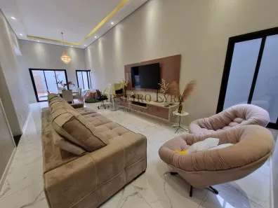 Casa com 3 Quartos à venda, 250m² no Jardim Doutor Luciano, Jaú