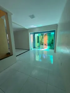 Casa de Condomínio com 4 Quartos à venda, 200m² no Turu, São Luís