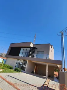 Casa de Condomínio com 3 Quartos à venda, 200m² no Residencial Condomínio Jardim Veneza, Senador Canedo