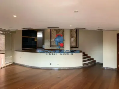 Cobertura com 4 Quartos à venda, 491m² no Cambuí, Campinas