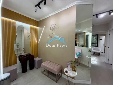Sala Comercial à venda, 45m² no Vila Mariana, São Paulo
