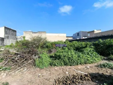 Lote/Terreno à venda, 362m² no Piratininga, Niterói