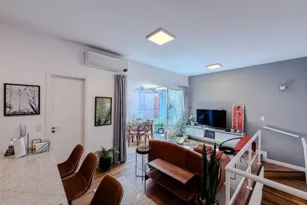 Apartamento com 2 Quartos à venda, 81m² no Vila Mariana, São Paulo