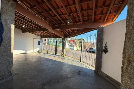 Casa com 3 Quartos à venda, 123m² no Núcleo Habitacional Padre Aldo Bolini, Bragança Paulista