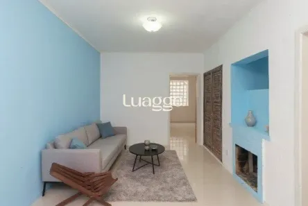 Apartamento com 1 Quarto para alugar, 50m² no Menino Deus, Porto Alegre