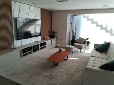 Cobertura com 4 Quartos à venda, 283m² no Vila Ema, São José dos Campos