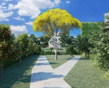 Lote/Terreno à venda, 457m² no Campo Pequeno, Colombo
