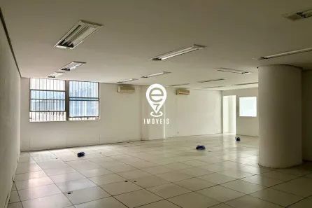 Sala Comercial à venda, 160m² no República, São Paulo