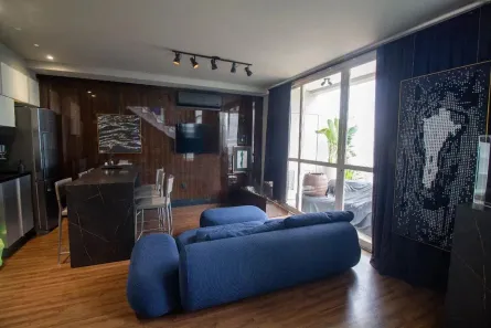 Apartamento com 1 Quarto à venda, 107m² no Cidade Monções, São Paulo