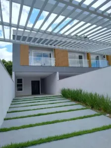 Sobrado com 3 Quartos à venda, 143m² no Floresta, Joinville