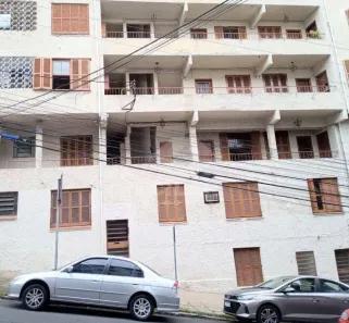 Apartamento com 2 Quartos à venda, 72m² no Mont Serrat, Porto Alegre