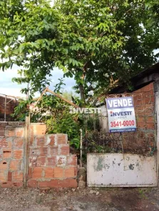 Lote/Terreno à venda, 484m² no Setor Criméia Oeste, Goiânia