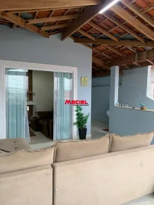 Casa com 2 Quartos à venda, 51m² no Jardim Santa Inês I, São José dos Campos