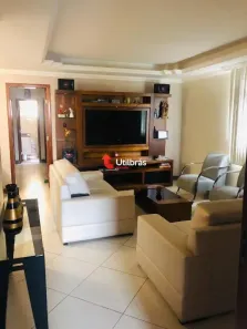 Apartamento com 3 Quartos à venda, 140m² no Concórdia, Belo Horizonte