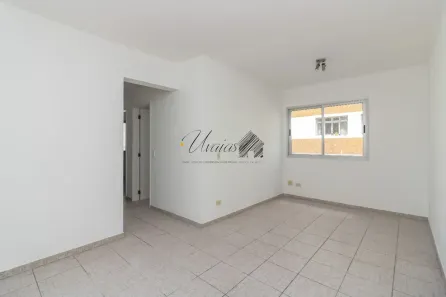 Apartamento com 3 Quartos à venda, 56m² no Vila Gumercindo, São Paulo