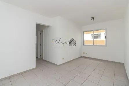 Apartamento com 3 Quartos à venda, 56m² no Vila Gumercindo, São Paulo